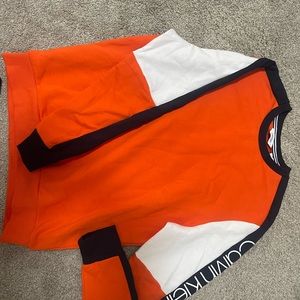 COPY - Men’s Calvin Klein fleece Sweatshirt